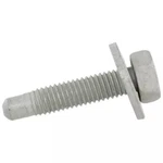 Genuine Ford Air Filter Housing Bolt W707108-S439. Fixed Price $6.40.