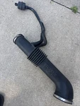 1999 2004 Ford Air Intake Duct Tube Hose 5.4 L Triton V8 F250 F350 Oem Excursion. Fixed Price $64.99.