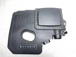 2013-2016 Lincoln Mkz 2.0L Hybrid Air Intake Cleaner Housing Engine Cover Oem. Fixed Price $39.00.
