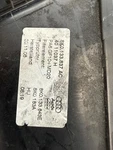 12-15 Audi A4 Air Cleaner Intake Box Assembly 2.0L 8K0 133 837 Bj Oem. Fixed Price $200.00.