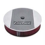 Edelbrock 4268 Elite Ii Air Cleaner, Round, 14 In.. Fixed Price $179.95.