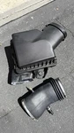 2007 2008 2009 Ford Mustang Shelby GT500 Air Cleaner Intake Box 7R3V-9C662-AC. Fixed Price $100.00.