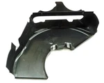 2017-24 Porsche Panamera Front Radiator Support Air Intake Duct 971119363 Oem A1. Fixed Price $54.98.