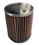 K&n Universal Performance Air Filters RC-9630. Fixed Price $55.00.