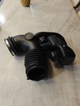17-19 Chevy Corvette C7 Oem Engine Intake Air Cleaner Outlet Snorkel 84092392. Fixed Price $129.99.