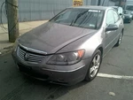 Air Cleaner Fits 06-08 Rl 482189. Fixed Price $50.00.