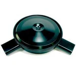 1970-72 Gm Vehicle; Dual Snorkel Air Cleaner Assembly; With Black Lid; 4. Fixed Price $259.99.