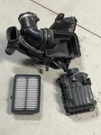 Honda Fit Ex-l 1.5L Fwd Air Cleaner 2015-2020 W/ Sensor & Cover As Shown Euc. Fixed Price $88.51.
