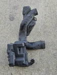 Oem 2013-2015 Honda Civic Lx Exl Engine Intake Cleaner Airbox System. Fixed Price $109.99.