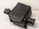 98-04 Toyota Land Cruiser LX470 Cleaner Box W/air Flow Meter 17700-50170 Oem. Fixed Price $156.40.