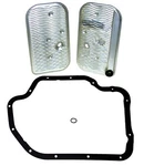 Transmission Filter Kit For Hummer, XJ12, Xjs, R1500 Suburban+more 58881. Fixed Price $26.67.