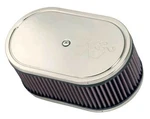 K&n Filters 56-1210 Custom Racing Air Cleaner Assembly 7.5" I.d.. Fixed Price $146.99.