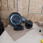 1988 1994 Chevrolet Truck Gm Camaro Silverado Blazer Air Cleaner Filter Assembly. Fixed Price $180.00.
