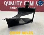 2020-2022 Bmw M340 G20 Front Left Auxiliary Radiator Air Duct 51748071399 Oe 25K. Fixed Price $38.88.