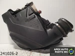 Oem 2007-2013 Bmw X5 4.4 N63 Engine Air Intake Cleaner Left Side 13717577448 E70. Fixed Price $69.99.