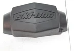 2010 Ski-doo Expedition 1200 Se 4 Tec Pad Cover. Fixed Price $25.00.