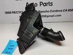 2008-2013 Bmw 128I 328I Air Filter Cleaner Box Oem 7555288. Fixed Price $65.00.