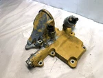 Caterpillar C9 Diesel Engine Block Breather Mounting Plate 213-2411 Oem. Fixed Price $123.25.