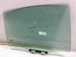 Acura TL2007-2008 Rear Right Passenger Side Door Window Glass Factory. Fixed Price $48.59.