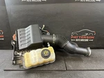 15-17 Lincoln Navigator 3.5 Air Intake Cleaner Filter Box With Tubes & Meter. Fixed Price $175.00.