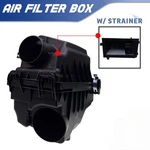Air Cleaner Box W/screen For Toyota Corolla Se&xse 2.0L 19-25 Cross 22-25 UX200. Fixed Price $56.99.