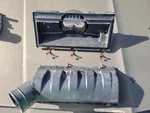 94-02 Dodge Ram 2500 3500 8.0L V10 Air Cleaner Filter Box Oem 53040044. Fixed Price $49.00.