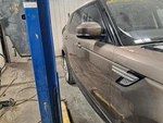 2016 Rover Sport Air Cleaner Box 3.0L Diesel Used Genuine Oem 94000 Miles. Fixed Price $137.75.