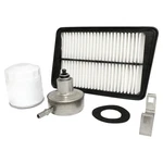 Crown Automotive MFK19 Master Filter Kit For 03-04 Tj Jeep Wrangler. Fixed Price $86.59.