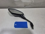 2005 Yamaha Majesty YP400 Left Rearview Mirror #925.2-14. Fixed Price $30.00.