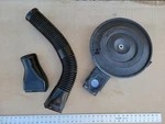 92-96 Dodge Dakota 3.9L 5.2L Air Cleaner Box Assembly Tube Complete 53008275 Oem. Fixed Price $139.95.