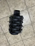 2021-2023 Oem Ford F150 Engine Air Intake Manifold 5.0L V8 ML3M-9424-PA6-GF30. Fixed Price $132.95.