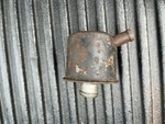 1969 Dodge Charger Breather Valve Cover Air Cleaner B-body Coronet Satellite 68. Fixed Price $44.69.