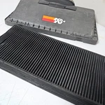 98-02 Camaro Firebird Trans K&n High-flow Washable/reusable Air Filter. Fixed Price $74.95.