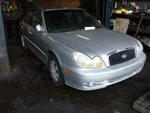 01 02 03 04 05 Hyundai Sonata Air Cleaner 2.7L 307112. Fixed Price $40.00.