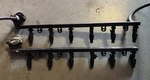 Bmw E30 Tre 60LB Fuel Injector Rail Set Turbo M20 B25. Fixed Price $100.00.