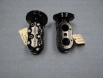 Filter Base Pair 4506986115 For Porsche 912. Fixed Price $390.00.