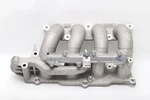 2011-2016 Honda Cr-z Crz Air Intake Manifold Aluminum 17100-RB1-000, B005, Oem,. Fixed Price $60.05.