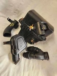 2000-2003 Lexus RX300 Air Cleaner Assembly Filter Housing; 1770020130. Fixed Price $116.00.