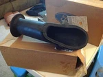1996 Ford Mustang 3.8L V6 Air Intake Tube Nos. Fixed Price $39.99.