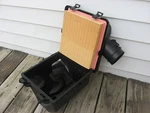 New Oem 2005-2009 Ford Mustang V8 Air Cleaner Box Case Assembly W/ Filter Intake. Fixed Price $89.99.