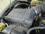 Jeep Liberty 2002 Air Cleaner/box 3.7L 53013108AA 4126. Fixed Price $84.64.