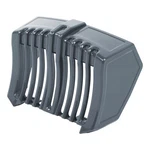 Oil Cooler Cooling Cover Fit For Harley Cvo Road Street Glide 17-23 Gunship Gray. Fixed Price $69.99.