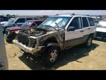 Used Air Cleaner Assembly Fits: 1998 Jeep Grand Cherokee Grade. Fixed Price $140.70.