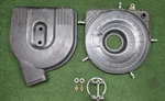 90-97 Nissan D21 Hardbody 2.4 Air Cleaner Filter Box Housing Intake Cyl Oem. Fixed Price $114.69.