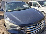 Used Air Cleaner Assembly Fits: 2014 Hyundai Santa Fe 2.4L Vin 6 8TH Digit Gdi. Fixed Price $107.00.