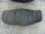 Oem Factory Vintage Yamaha XV920 Full Saddle Seat 10L-24730-00. Fixed Price $54.60.