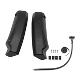 Front Fork Guard Bmw R1200GS/R1200GSA, Shock Absorber Protector. Fixed Price $29.97.