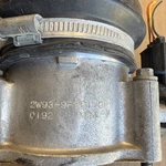 2003-04-05-06-07-2008 Jaguar S-type Xjr Supercharged Throttle Boby 2W939F991BE. Fixed Price $230.00.