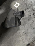 Air Cleaner Box Oem 15-19 Cadillac Cts 23187663. Fixed Price $75.00.