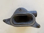 87-93 Ford Mustang 5.0 Intake Air Silencer Oem. Fixed Price $25.00.